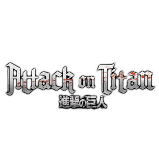 Attack on Titan