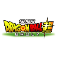 Dragon Ball Super Broly Movie