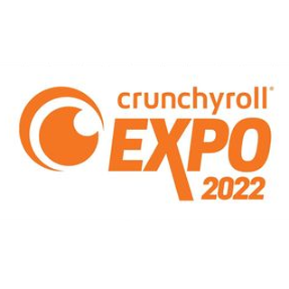 Crunchyroll Expo