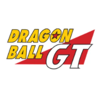 Dragon Ball GT