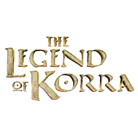 The Legend of Korra
