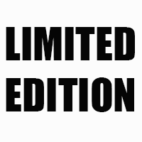 Limited Edition