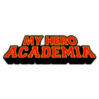 My Hero Academia