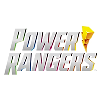 Power Rangers