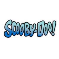 Scooby-Doo!