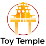 Toy Temple
