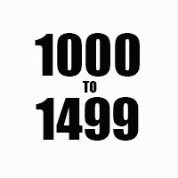 1000-1499